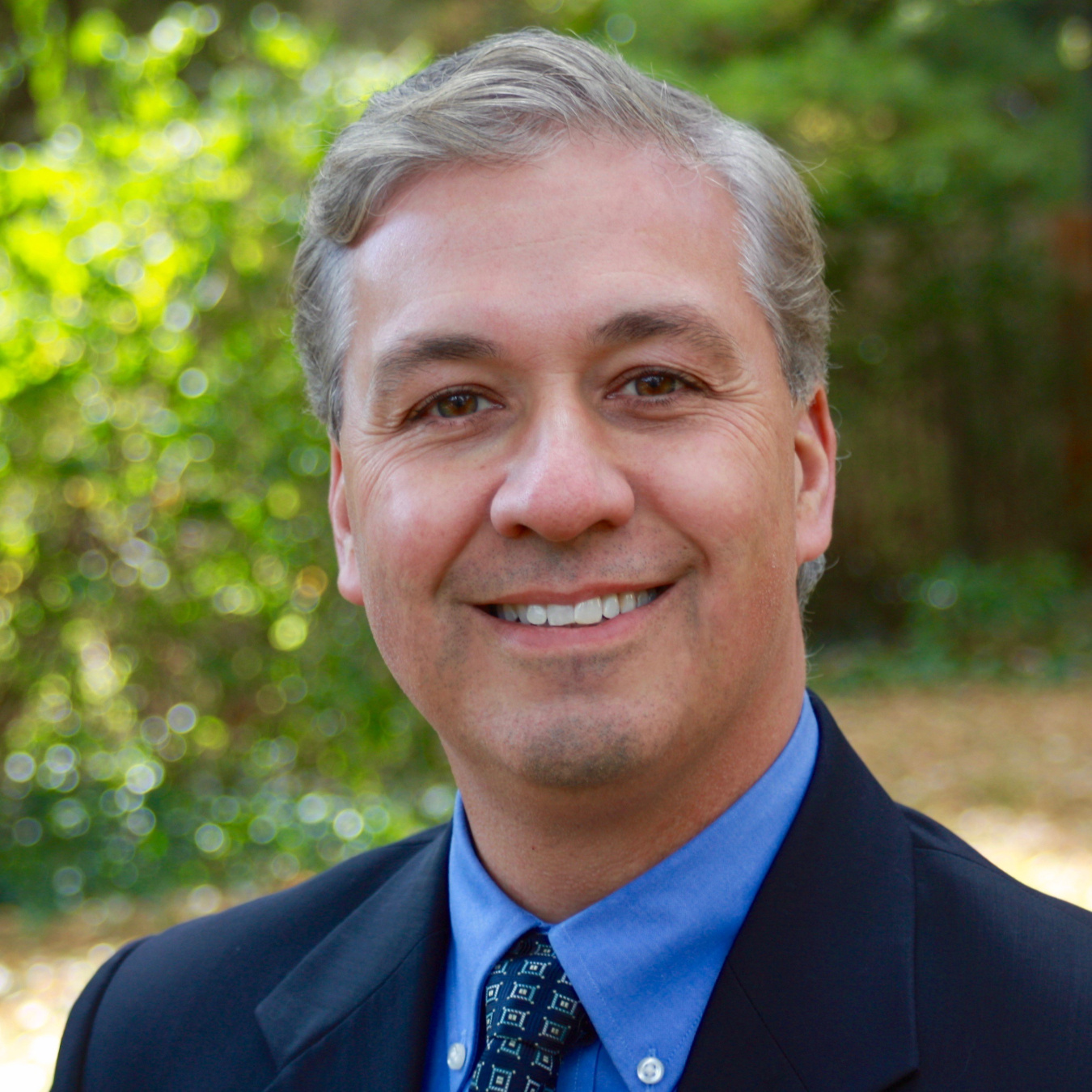 Michael Berube Department of Energy